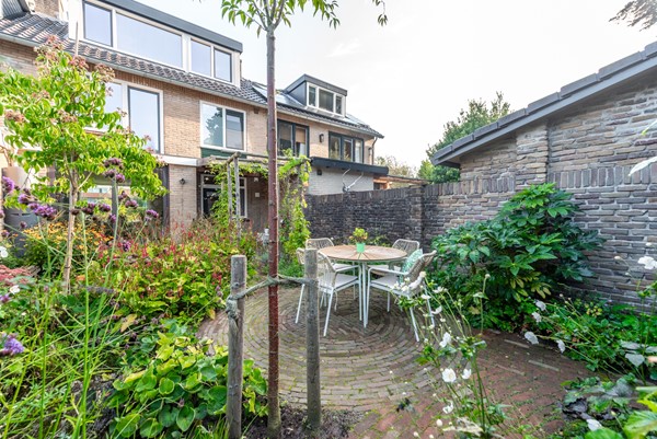 Medium property photo - Mondriaanstraat 3, 7312 SP Apeldoorn